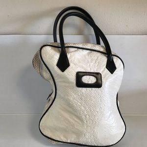 Comme des garçons bag
